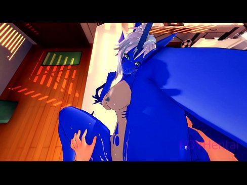 ❤️ I-Demon Fish Girl Monster Amahule ku-porn zu.vanalize.ru ☑