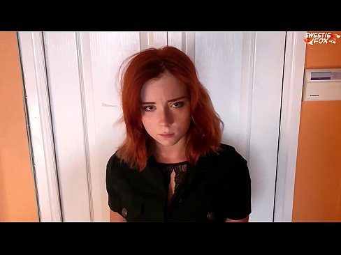 ❤️ Unogada Ujezise Owesifazane Omuhle Ngokuntshontsha Esitolo - Cum In Mouth Amahule ku-porn zu.vanalize.ru ☑